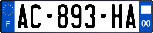 AC-893-HA