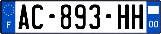 AC-893-HH