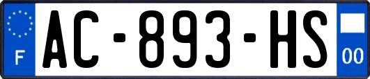 AC-893-HS