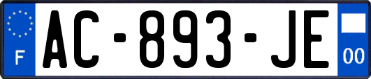 AC-893-JE