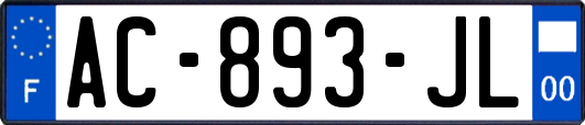 AC-893-JL