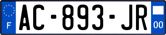 AC-893-JR