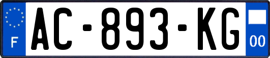AC-893-KG