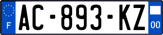 AC-893-KZ