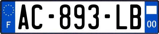 AC-893-LB
