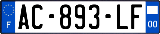 AC-893-LF
