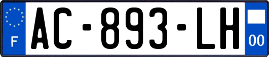 AC-893-LH