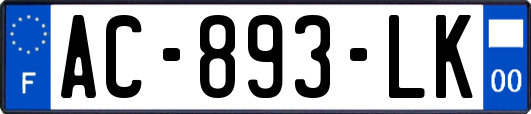 AC-893-LK