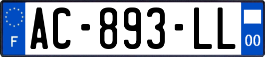 AC-893-LL