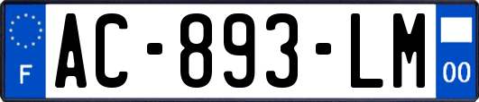AC-893-LM