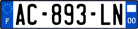 AC-893-LN