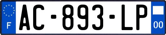 AC-893-LP