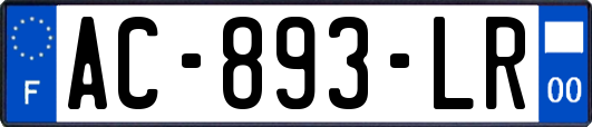 AC-893-LR