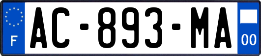 AC-893-MA