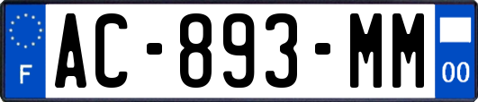 AC-893-MM