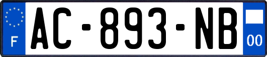 AC-893-NB