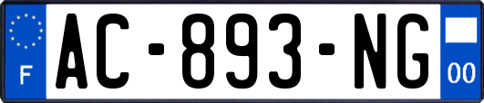 AC-893-NG