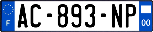 AC-893-NP