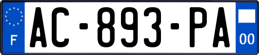 AC-893-PA