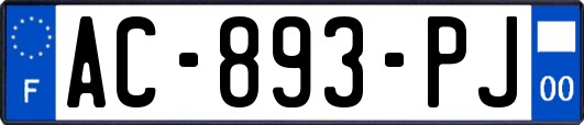 AC-893-PJ