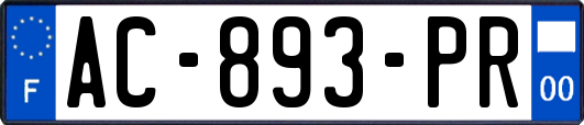 AC-893-PR