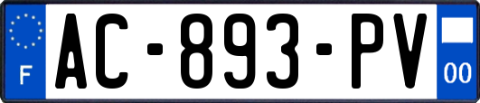 AC-893-PV