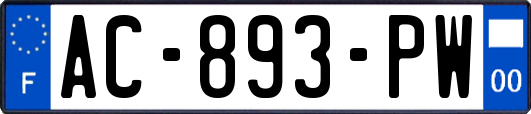 AC-893-PW