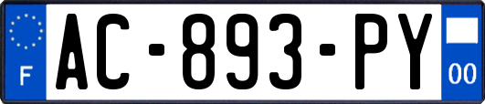 AC-893-PY
