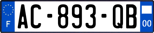 AC-893-QB
