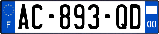 AC-893-QD