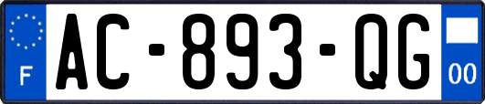 AC-893-QG
