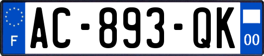 AC-893-QK