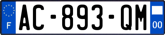 AC-893-QM