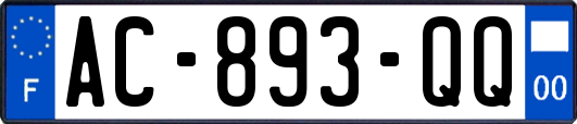 AC-893-QQ