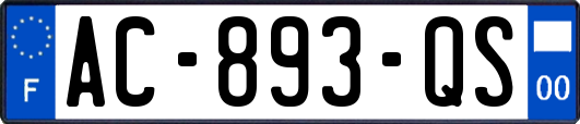 AC-893-QS