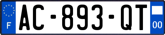 AC-893-QT