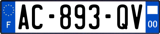 AC-893-QV