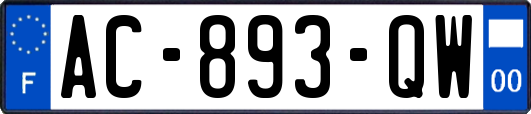 AC-893-QW