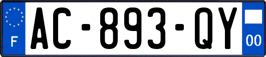 AC-893-QY