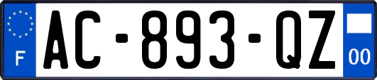 AC-893-QZ