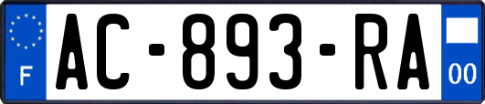 AC-893-RA