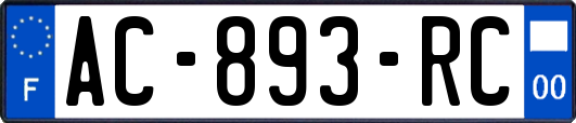 AC-893-RC
