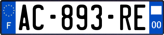 AC-893-RE