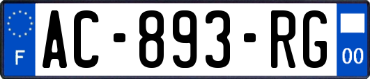 AC-893-RG