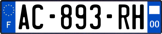 AC-893-RH