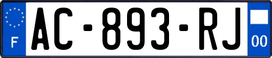 AC-893-RJ