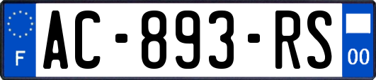 AC-893-RS