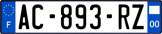 AC-893-RZ