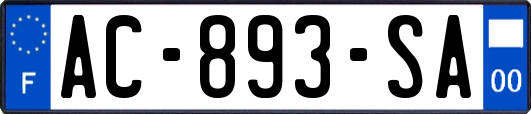 AC-893-SA