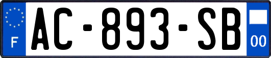 AC-893-SB
